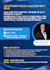 design poster, flyer, social media post, banner in canva pro