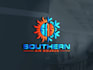 create plumbing heating air hvac electrical solar logo