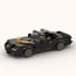 make lego moc from your favourite car