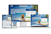 do framer website, webflow website, framer landing page as webflow developer