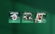 design social media posts, image ads, banners for facebook instagram x linkedin