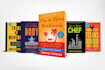 showcasing your book builds trust with potential clients