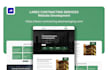 design and develop a wordpress website for your business