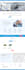 design or redesign godaddy website with airo and SEO
