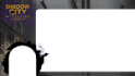 create a stylized ttrpg streaming overlay