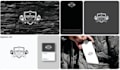 design extremely professional minimalist business logo design