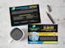 do flyer or postcard design