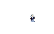 draw a character for your pixel art game