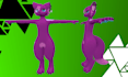 texture and edit sfw or nsfw vrchat avatars