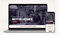 design and redesign wordpress website
