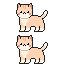create pixel art characters for your games