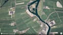 3d modelling and renderings for roads and bridges