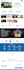 do wordpress website development, design or redesign as a wordpress developer