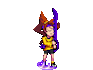 make high quality pixel art animations for you