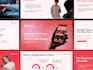 design powerpoint presentations, investor pitch decks, and google slides