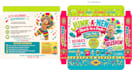 design product packaging or label design in 24hrs