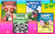create amazon a plus content for your KDP books