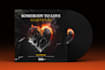 do creative album single or mixtape cover art