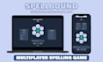 develop a website game in HTML and javascript