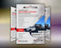 design professional flyers, brochure or business card