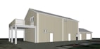 make your 3d building design