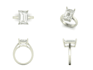 do 3d jewelry cad design for 3d printing