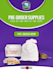 craft a professional website banner design