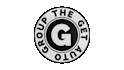 create a 3d logo spinning transparent GIF animation