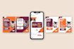 create design ads for facebook, instagram, linkedin