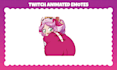 create animated discord emoji