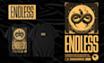 make modern streetwear tshirt or hoodie design