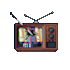 create a pixel art of your choice
