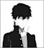 create a manga style art for you
