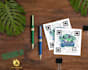 create professional custom qr code design with your logo