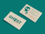 create a professional custom business card design