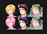 create rpg maker characters