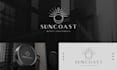 design modern minimalist logo design for your business