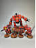 paint your warhammer 40k, board game or dnd miniatures
