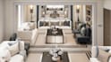 create interior design, 3d modelling and rendering,