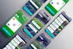 design professional UI UX for mobile apps and web products
