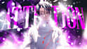 design 4k youtube anime thumbnail for your amv music video edit