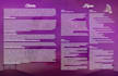 design world class obituary, funeral program in 6hrs