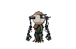 create pixel art character animation for your game