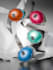3d model and render your product with a custom background