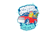 design cute mascot, cartoon character logo design