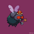 create pixel art assets for games and others