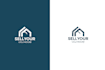 do minimalist, business logo design with full branding kit