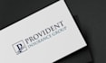 do consulting or financial logo design