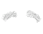 create lettering, script, calligraphy tattoo designs