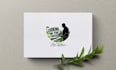 create modern minimalist and luxury logo design